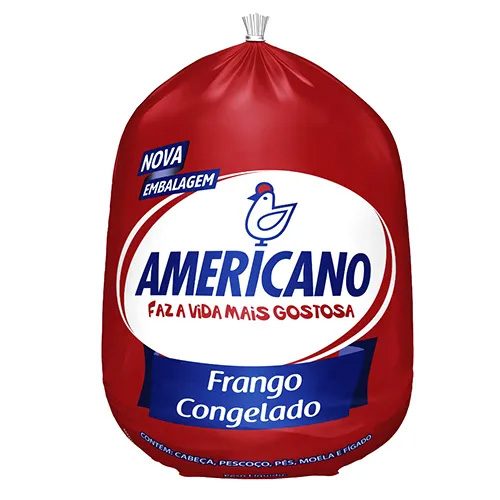 Frango Americano